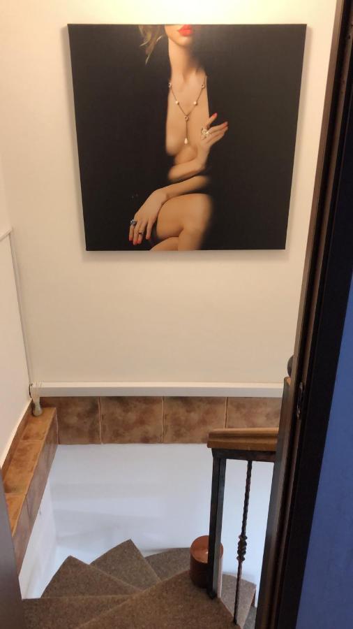 브라쇼브 Gaby 2 아파트 외부 사진